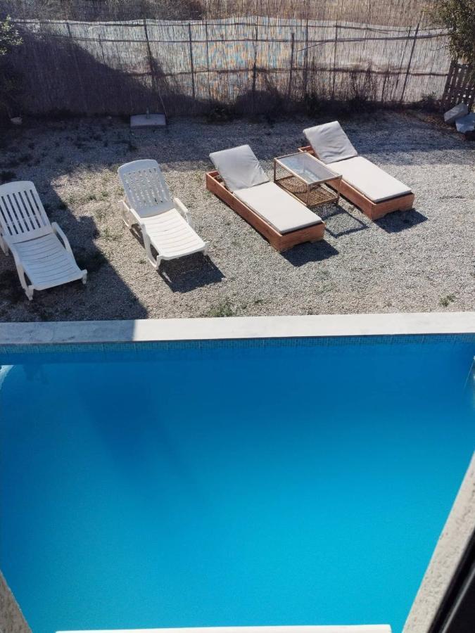 Villa Miron Kamilari Zewnętrze zdjęcie