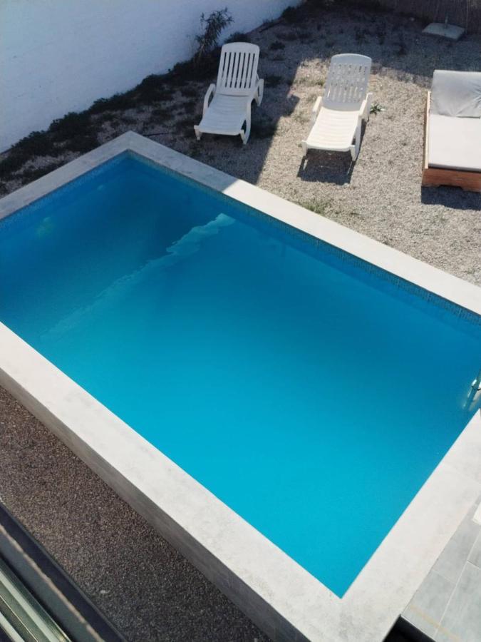 Villa Miron Kamilari Zewnętrze zdjęcie