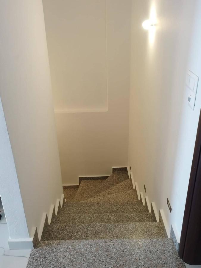Villa Miron Kamilari Zewnętrze zdjęcie