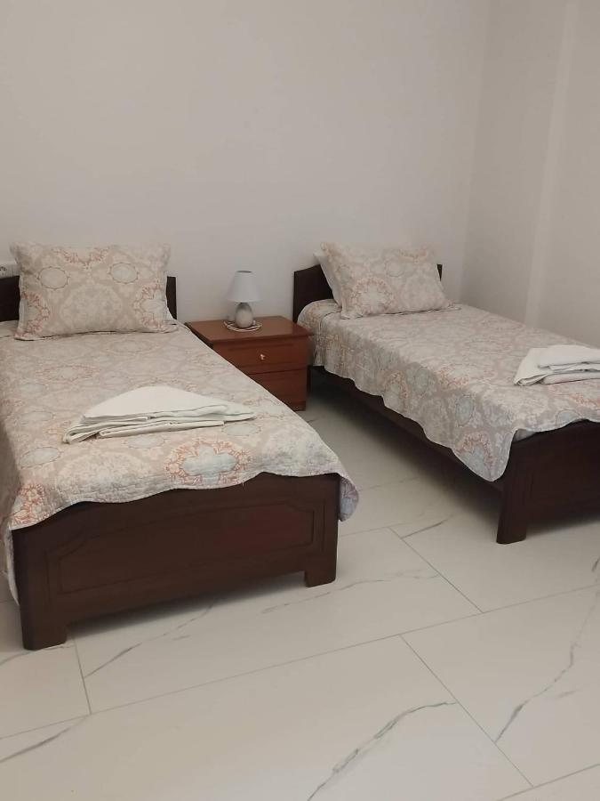 Villa Miron Kamilari Zewnętrze zdjęcie