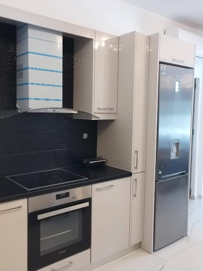 Villa Miron Kamilari Zewnętrze zdjęcie