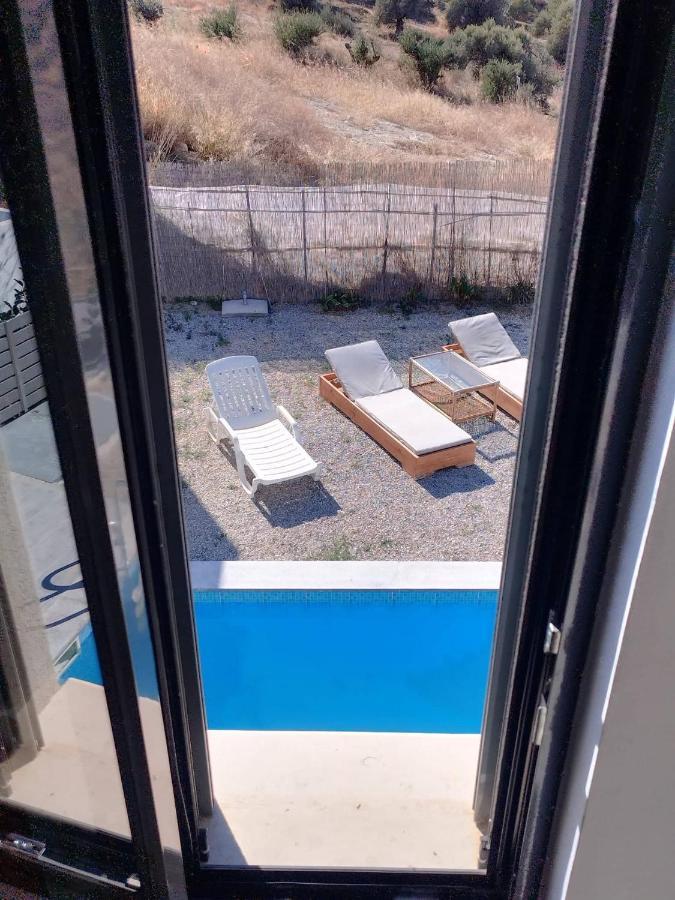 Villa Miron Kamilari Zewnętrze zdjęcie