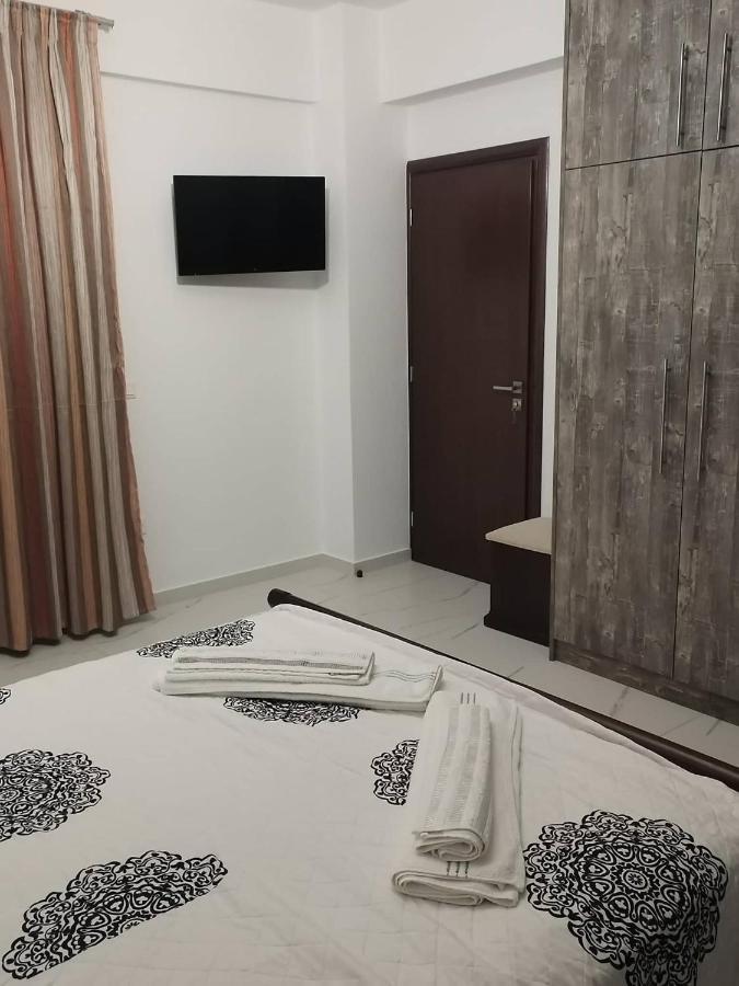 Villa Miron Kamilari Zewnętrze zdjęcie