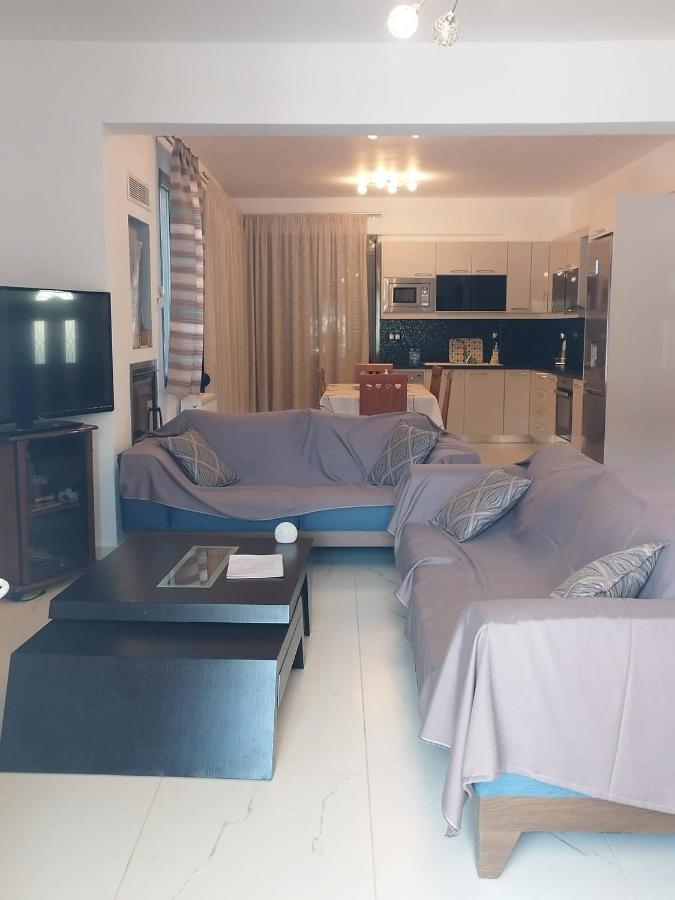 Villa Miron Kamilari Zewnętrze zdjęcie