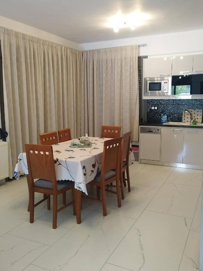 Villa Miron Kamilari Zewnętrze zdjęcie