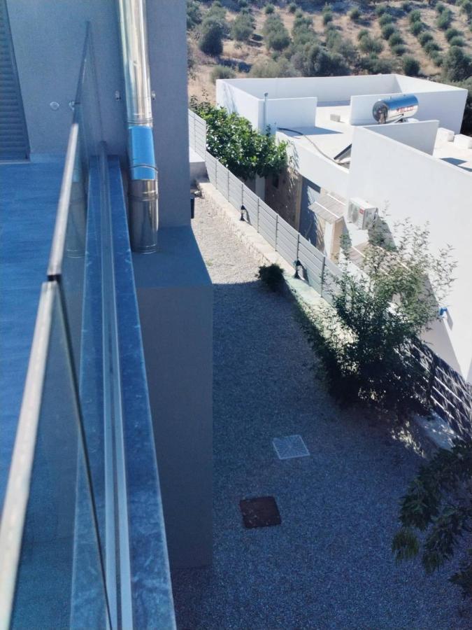 Villa Miron Kamilari Zewnętrze zdjęcie