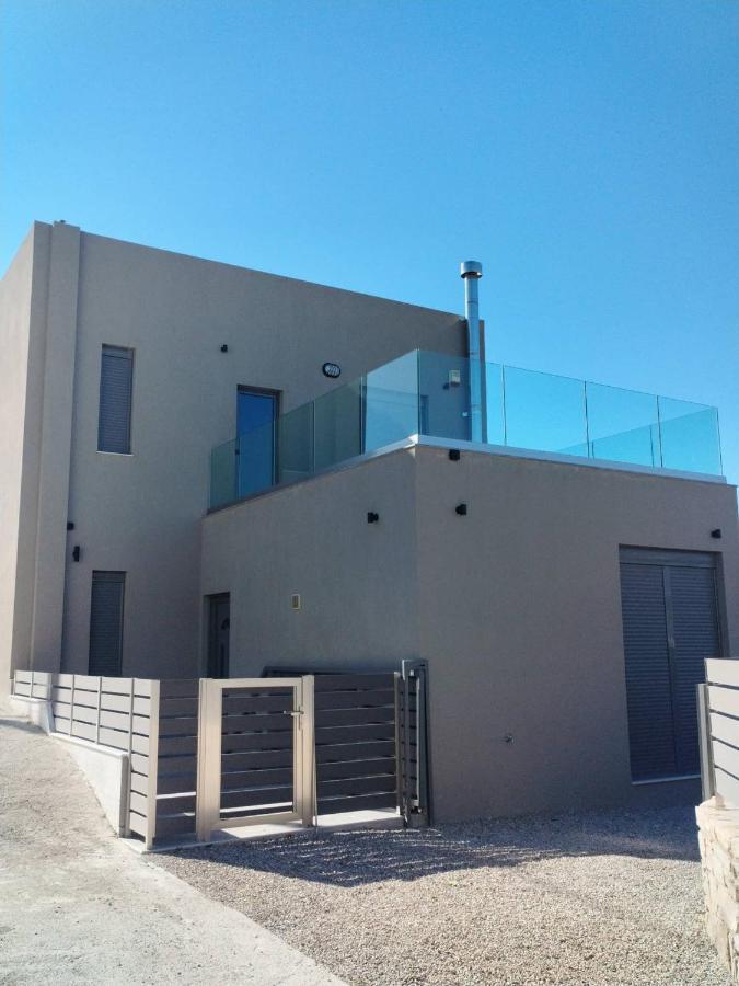 Villa Miron Kamilari Zewnętrze zdjęcie