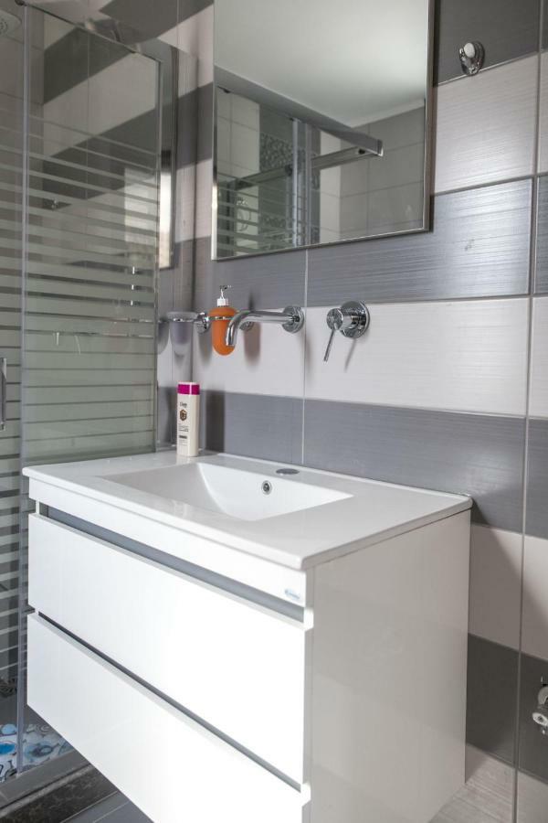 Villa Miron Kamilari Zewnętrze zdjęcie